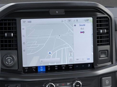 New 2026 Ford F150 Platinum AWD/4WD image 13