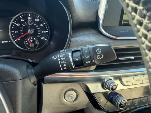 Used 2021 Kia Telluride SX w/ SX Prestige Package AWD/4WD image 24