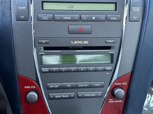 Used 2007 Lexus ES 350 image 18