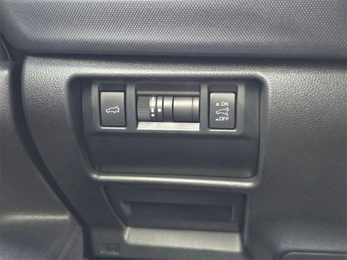 Certified 2025 Subaru Forester Limited w/ Popular Package #1 image 17