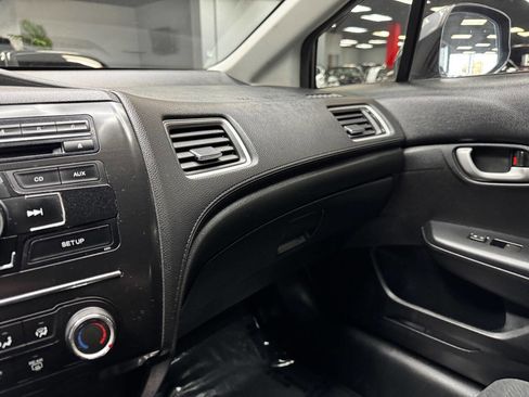 Used 2013 Honda Civic LX image 25