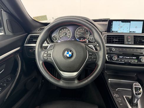 Used 2017 BMW 330i Gran Turismo xDrive AWD/4WD image 30