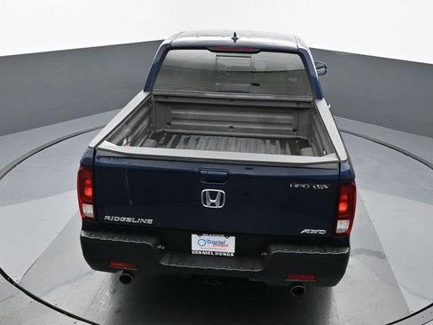 Used 2023 Honda Ridgeline RTL image 16