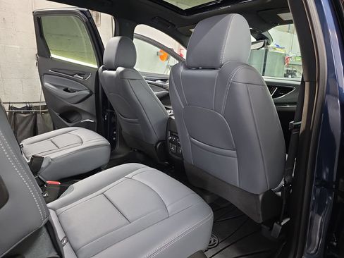 Used 2023 Buick Enclave Premium w/ Experience Buick Package AWD/4WD image 11