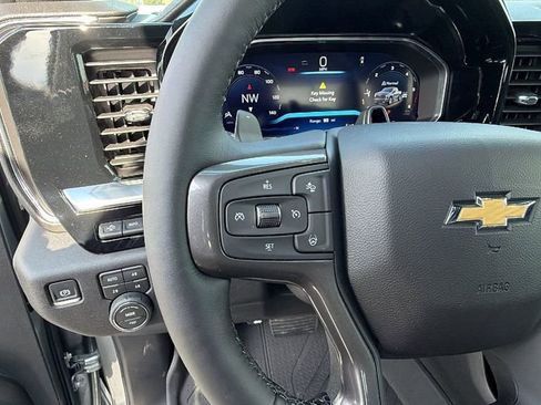 New 2026 Chevrolet Silverado 1500 High Country image 20