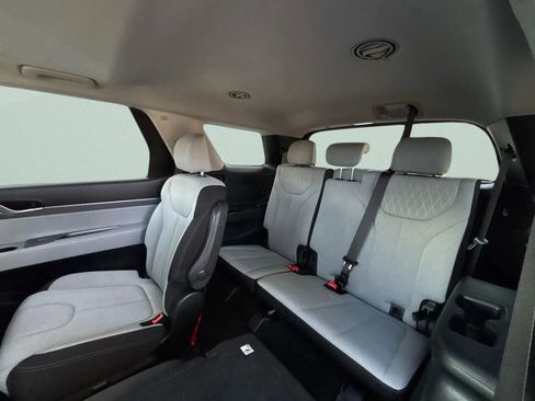 Used 2021 Hyundai Palisade SEL image 18