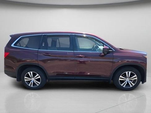 Used 2016 Honda Pilot EX-L image 6
