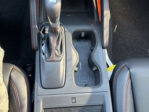 New 2026 Nissan Frontier Pro-X w/ Pro Premium Package image 21