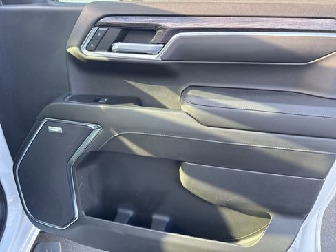 Certified 2023 Chevrolet Silverado 1500 LTZ w/ LTZ Premium Package image 11