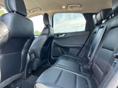Used 2020 Ford Escape SEL AWD/4WD image 20