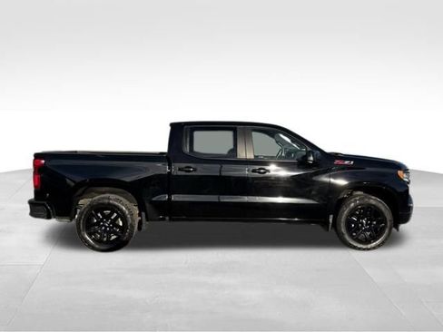 Used 2023 Chevrolet Silverado 1500 RST image 9