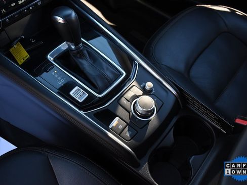 Certified 2023 MAZDA CX-5 AWD 2.5 S w/ Premium Plus Pkg image 23