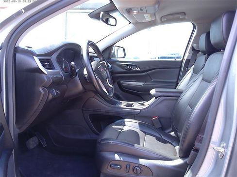 Used 2023 GMC Acadia SLT AWD/4WD image 5
