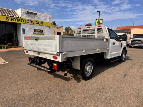 Used 2018 Ford F250 XL RWD image 7
