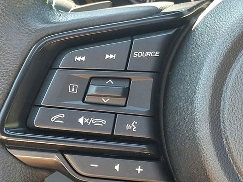 Certified 2023 Subaru Ascent Onyx Edition Limited AWD/4WD image 21