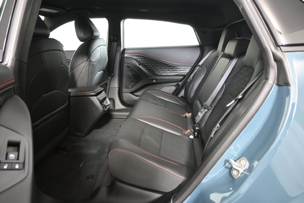 New 2027 Dodge Charger R/T AWD/4WD image 17