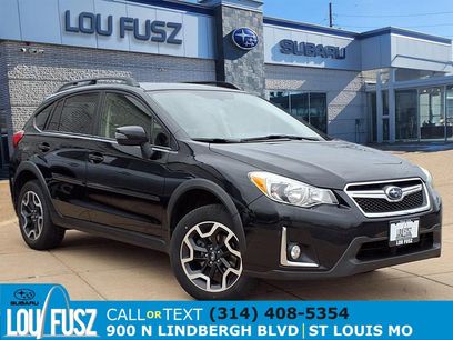 Used 2017 Subaru Crosstrek 2.0i Limited