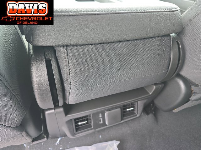 New 2026 Chevrolet Silverado 3500 LT w/ Trail Boss Package AWD/4WD image 20