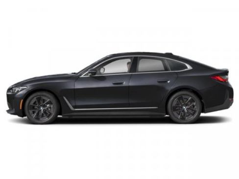 New 2026 BMW i4 eDrive40 RWD image 3