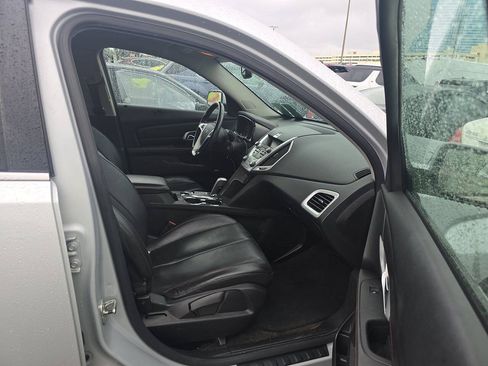 Used 2011 GMC Terrain SLE FWD image 4