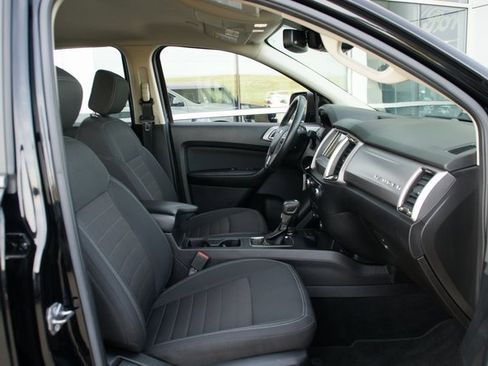 Used 2019 Ford Ranger XLT w/ Equipment Group 302A Luxury image 36