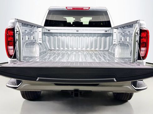 New 2026 GMC Sierra 1500 Elevation w/ Max Trailering Package image 26