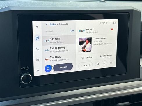 Used 2025 Toyota 4Runner TRD Sport image 16