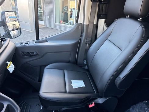 New 2026 Ford Transit 250 148 Medium Roof Extended AWD w/ Load Area Protection Package image 24