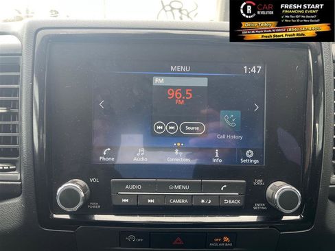 Used 2023 Nissan Frontier S w/ Technology Package image 15