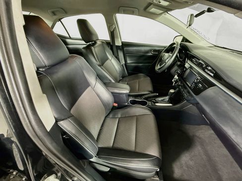 Used 2016 Toyota Corolla S FWD image 25
