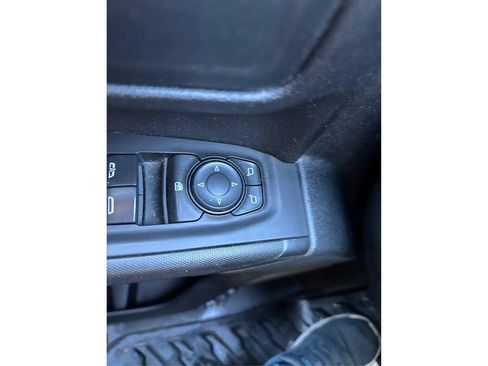 Used 2021 Chevrolet Silverado 2500 W/T w/ WT Convenience Package AWD/4WD image 27