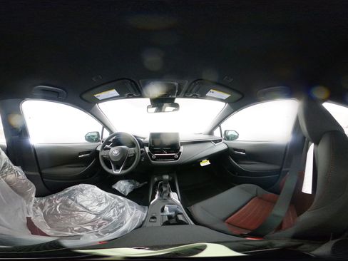 New 2026 Toyota Corolla SE image 57