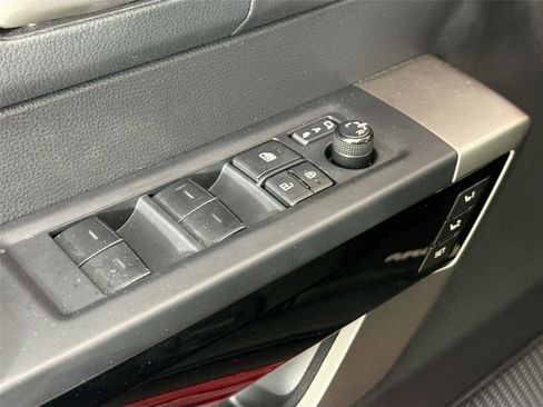 Used 2023 Toyota Tundra Limited AWD/4WD image 29