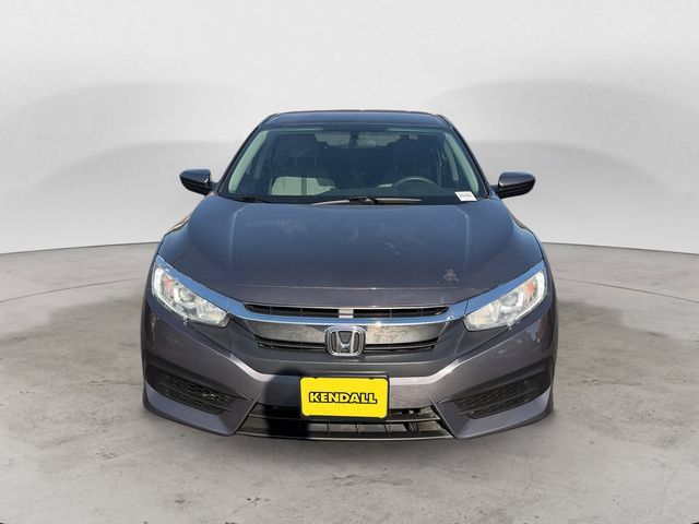 Used 2016 Honda Civic LX image 7