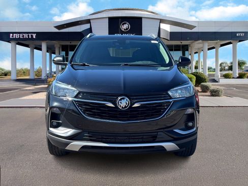 Used 2022 Buick Encore GX Select image 8