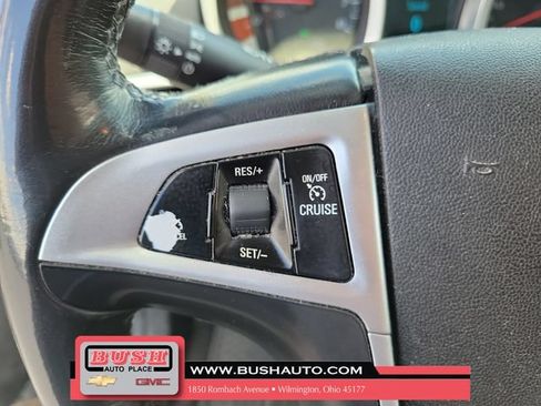 Used 2016 Chevrolet Equinox LT w/ Convenience Package FWD image 21