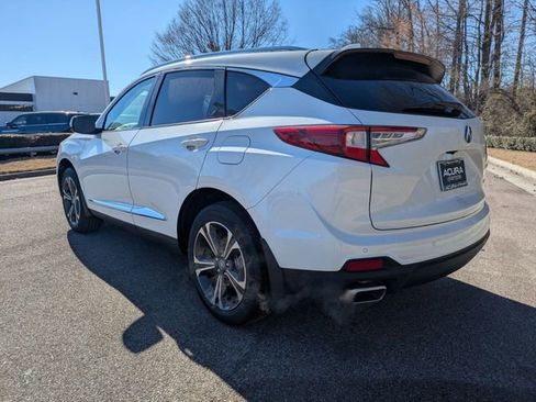 New 2026 Acura RDX Technology Package image 2