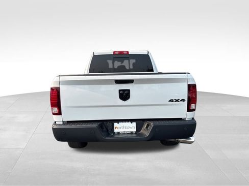 Certified 2020 RAM 1500 Classic Warlock image 7