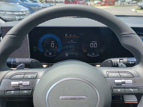 New 2026 Hyundai Sonata SEL FWD image 33