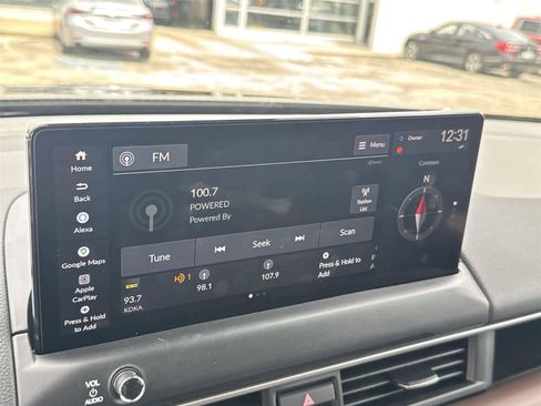 Used 2026 Honda Pilot Elite image 25