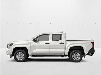 New 2026 Toyota Tacoma SR AWD/4WD video 3