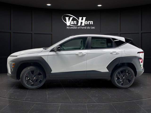 New 2027 Hyundai Kona SEL Sport AWD/4WD image 4