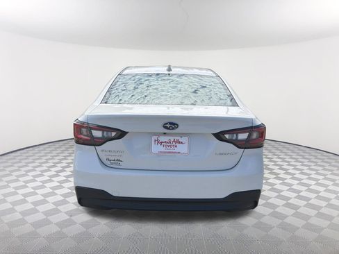 Used 2025 Subaru Legacy Premium AWD/4WD image 15