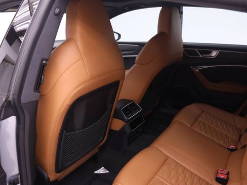 Certified 2024 Audi RS 7 Performance AWD/4WD image 13