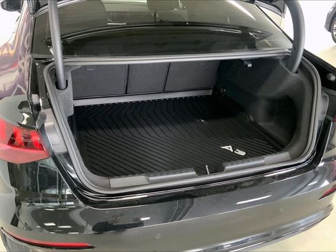 Used 2023 Audi A3 2.0T Premium Plus w/ Premium Plus Package image 16