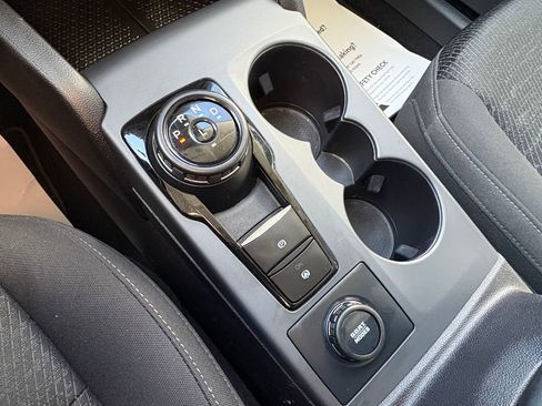 Used 2023 Ford Bronco Sport image 30