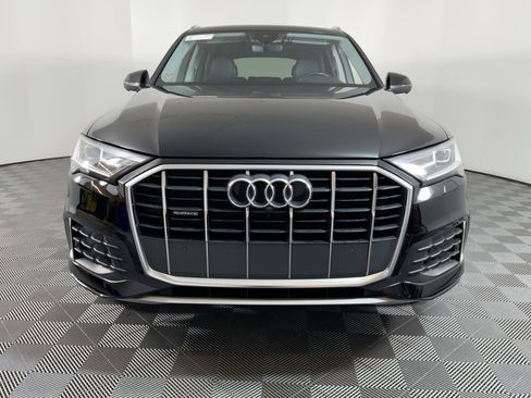 Used 2020 Audi Q7 2.0T Premium Plus w/ Premium Plus Package image 4