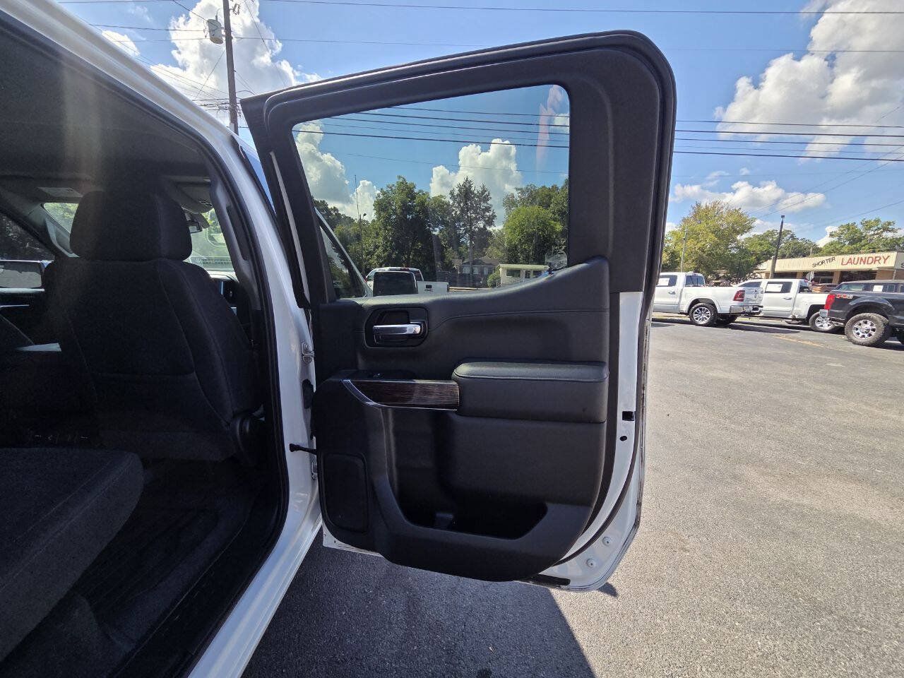 Used 2019 GMC Sierra 1500 SLE w/ SLE Value Package AWD/4WD image 20