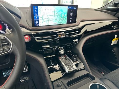 New 2026 Acura MDX A-Spec image 21