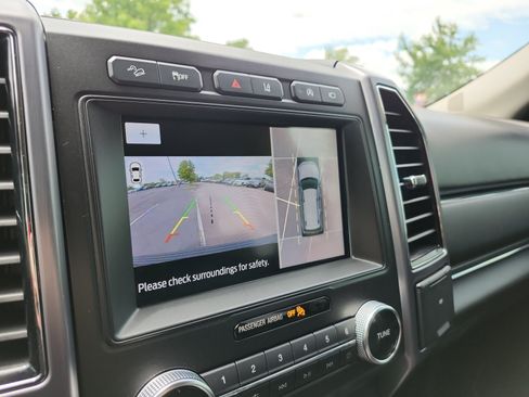 Used 2020 Ford Expedition Platinum AWD/4WD image 21